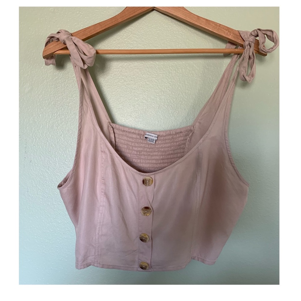 American Eagle Tank Top
